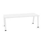 Alea P55 Task Open-Angle Legs Desk