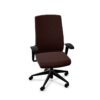 Eurosit Task Upholstered Office Chair