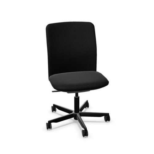 Humanscale Path Armless Eco Task Chair