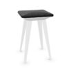 Voortman KL 4-Leg Upholstered Stool