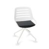 Aeris Numo Comfort With Star Base 5-Star Base Soft Seat Chair