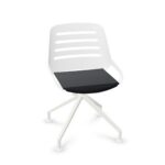 Aeris Numo Comfort With Star Base 5-Star Base Soft Seat Chair