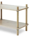 Normann Copenhagen Jam N-Jam Jam 14-17 6-Pole Bookcase Jam bookcase product view