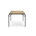 Normann Copenhagen Vig N-Vig Meeting Table Wood Table Vig meeting table
