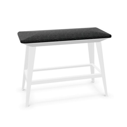 Voortman BL 4-Leg Upholstered Bench