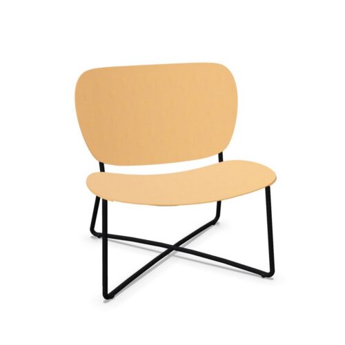 Functionals 8713147971264 Default Lounge Chair