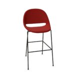 Bulo SLL18 High Upholstered Bar Stool