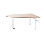 Voortman 180 Sit-Stand Consult Right Workstation Desk