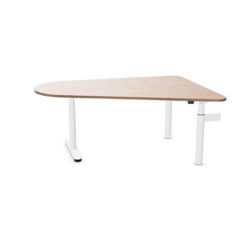 Voortman 180 Sit-Stand Consult Right Workstation Desk