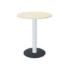 Geramöbel Geramobel N-710700 Standing Round Top Conference Table