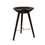 Audo Copenhagen ML 42 Counter Counter-Height Stool