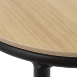 Normann Copenhagen Circa Stool Circular Seat Stool Circa stool