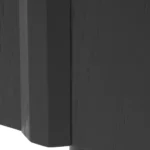 Normann Copenhagen Rib N-Rib Rib-S Removable Height-Adjustable Sideboard – product view