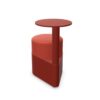 gumpo Pony Pny Mobile Integrated Tabletop Seat-Table Combination