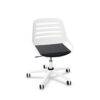 Aeris Numo Task Chair Column Base Office Chair
