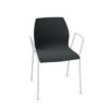 Kastel Kalea 4-Leg Chair