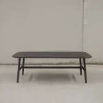 Sancal Nudo 280 71 Dde Y Default Side Table Round Table Nudo round side table in an interior setting