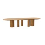 FAMO Conference Table
