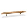 BuzziSpace Buzziville BE 01 1 Wooden Surface For Modular Seating Sofa Table