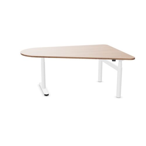 Voortman 180 Sit-Stand Right-Hand Consult Desk