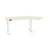 Geramöbel Geramobel Elevate Plus S Sit-Stand 135 Right-Hand Desk