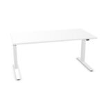 CEKA PRO Vitalform Sit-Stand Motorized Rectangular Desk