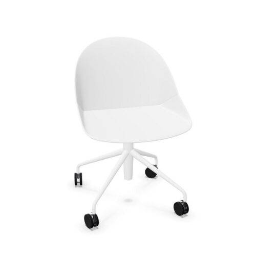 Kastel Kross 4-Leg Castors Gas Chair