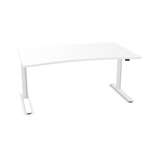 CEKA PRO Vitalform Sit-Stand Electrically Height-Adjustable Desk