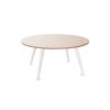 Voortman Tbr Round 4-Leg Angled Table