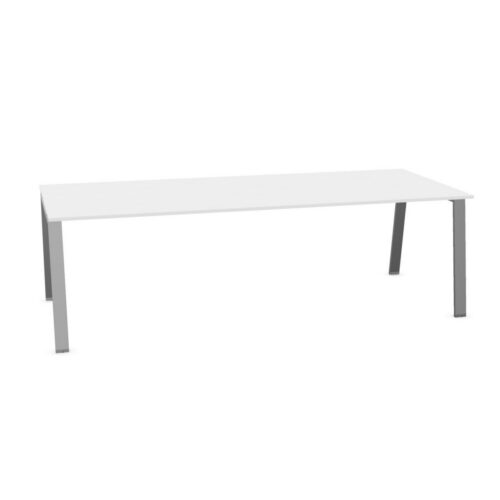 CUF Milano by Centrufficio High Veined Top Meeting Table