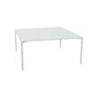 +Halle Grid Table Custom 01 Conference Square Table