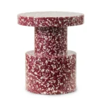Normann Copenhagen Bit N-BI S-S Low Stool