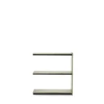 Normann Copenhagen Pap Bookcase Low Extension Bookcase Pap low extension bookcase