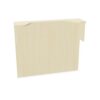 Geramöbel Geramobel N-830216 Front Element Monitor Cut-Out Reception Desk