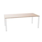 Voortman 200 Four-Leg Discuss Tabletop Table