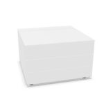 gumpo Squetch Qcn Drawer 3 3 3 Configuration Storage Cabinet