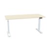 Geramöbel Geramobel Elevate Home Quick Schreibtisch Bxtxh Sit-Stand