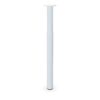 Geramöbel Geramobel Lissabon C-Fu Flex HV C-Foot Height-Adjustable Two-Column