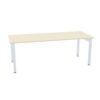 Geramöbel Geramobel Pro Hv 4-Leg Height-Adjustable Desk