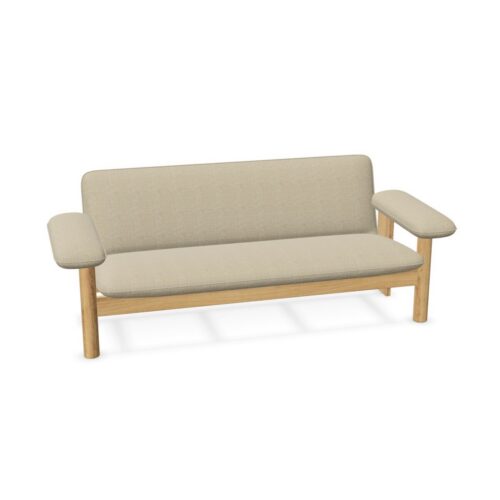 Audo Copenhagen Brasilia Sofa 2-Seater Sofa