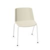 MDF Italia | Acerbis Aiku Upholstered Chair