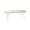 Voortman Conference Oval Top Table
