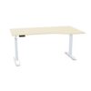 Geramöbel Geramobel Elevate Basic N Height-Adjustable Right-Hand Configuration