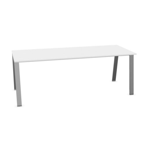 CUF Milano by Centrufficio Linear Workstation Desk