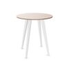 Voortman High Meeting Table Angled Legs Table