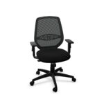 Alea Task Task 5-Star Base Mesh Office Chair