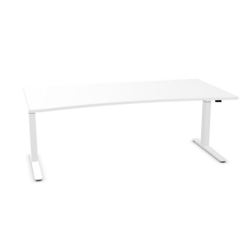 CEKA PRO Vitalform Sit-Stand Electric Height Desk