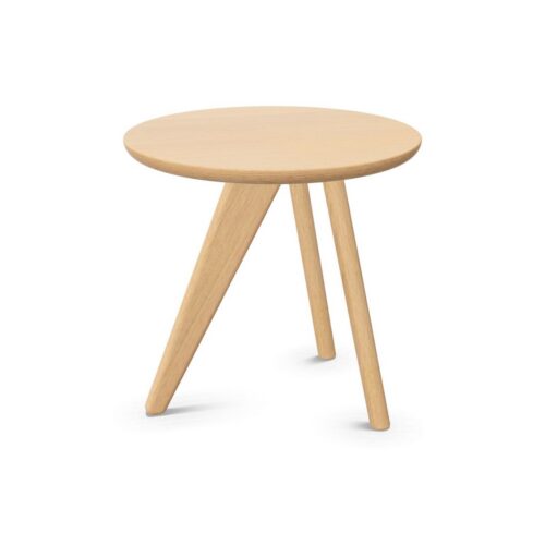 NORR11 ApS Fin Square Side Table