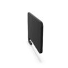 Voortman Side Screen Upholstered Acoustic Desk Screen