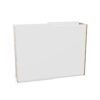 Voortman Double-Sided Steel Doors Storage Cabinet